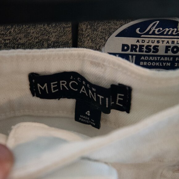 J. Crew Skirt - Picture 3 of 3